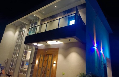 Khodala Apartment | 6bhk Radiant Villa