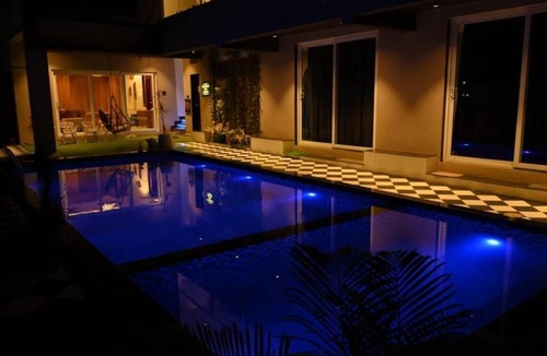 Khodala Apartment | 6bhk Radiant Villa