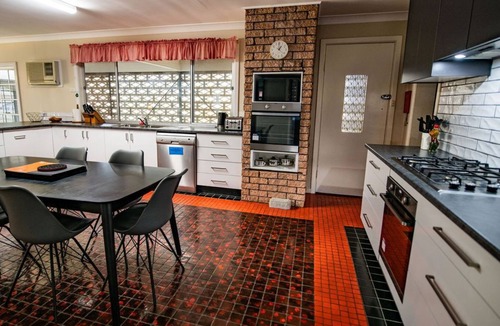 Harrington House | 7 Crowdy Street, Harrington