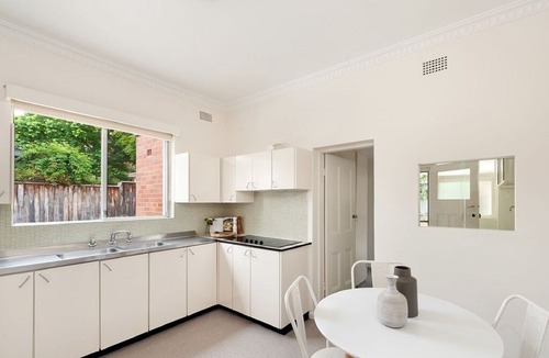 Drummoyne House | 7 Dening Street, Drummoyne