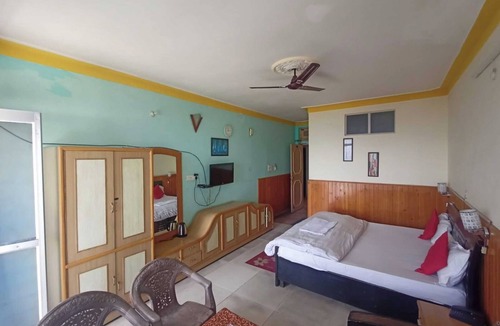 Tehri Hotel | 7-High Rock Hotel