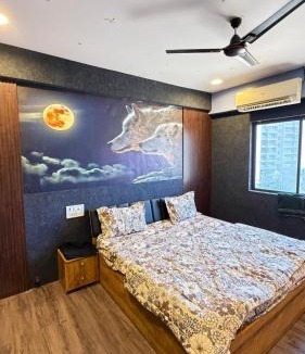 Surat Hotel | 7 Star Hotel