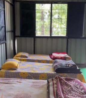 Chamoli House | 800 cafe & home stay