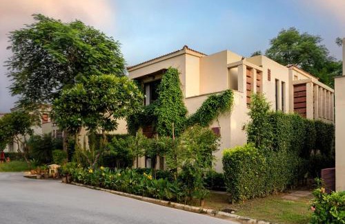 Bissar Akbarpur House | 9 Forest Drive Manesar Golf Villa