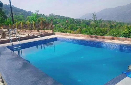 Kumarhatti Apartment | 9BHK Studio Appartment With Pool by KASAULI VISTA