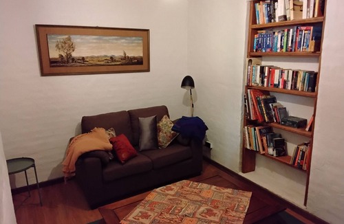 St. Albans Bed & Breakfast | A great country escape for a couple in a bushland settingn