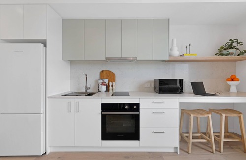 Petersham Apartment | A Linha Petersham