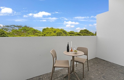 Petersham Apartment | A Linha Petersham