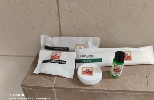 Madhapur Hotel | AAA URBAN STAY-Madhapur