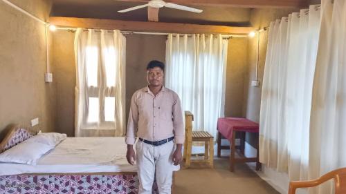 Parasia House | Aajeevika Home Stay