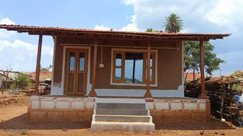 Parasia House | Aajeevika Home Stay