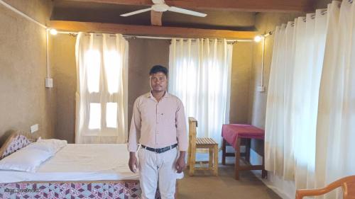 Parasia House | Aajeevika Home Stay