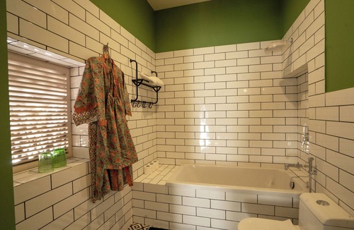 Jodhpur Hotel | Aakash Heritage Haveli