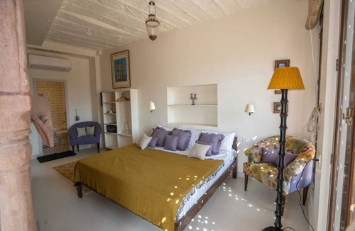 Jodhpur Hotel | Aakash Heritage Haveli