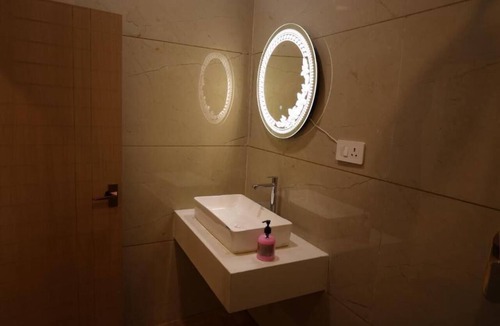 Mathura Resort | Aakruti resorts