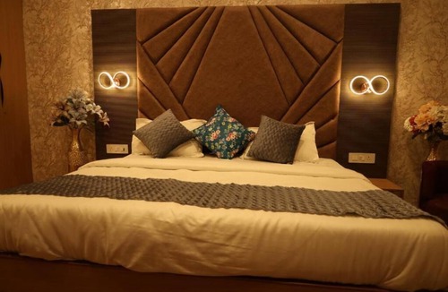 Mathura Resort | Aakruti resorts