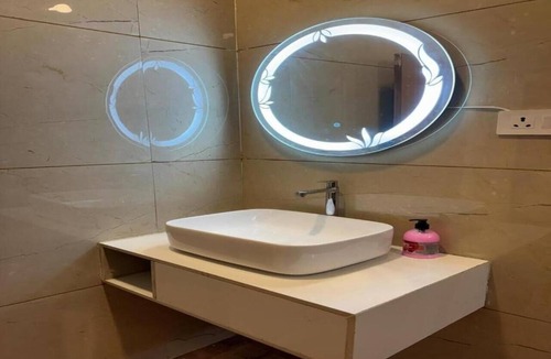 Mathura Resort | Aakruti resorts