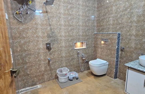Shivanandi Hotel | Aamantran Stay S A Boutique Homestay