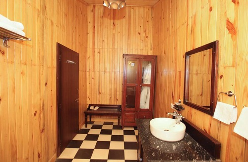 Pushkar Resort | Aanandam Resort and Spa Pushkar