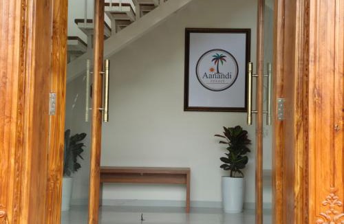 Shirdi Hotel | Aanandi Resort