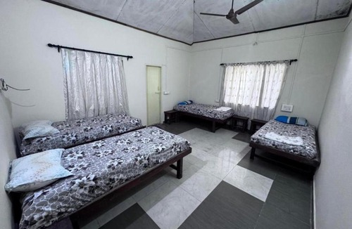 Kolhapur Villa | Aaram Ghar Guesthouse