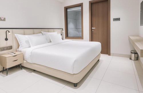 Indore Hotel | Aarambh By The Sky Imperial Indore