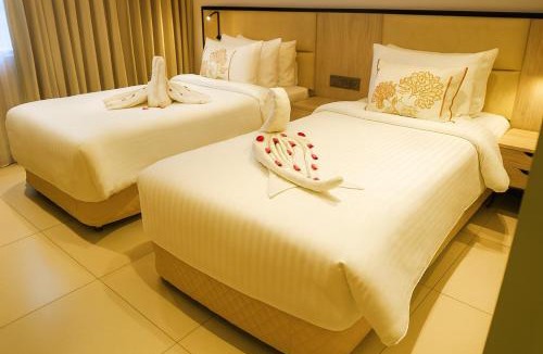Indore Hotel | Aarambh By The Sky Imperial Indore