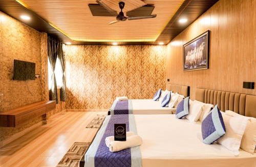 Kaul Hotel | Aarohan - A Boutique Stay By Shivaneel Hospitality