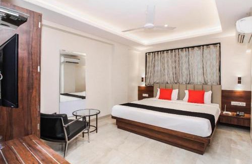 Hinjawadi Hotel | Aarya Regency