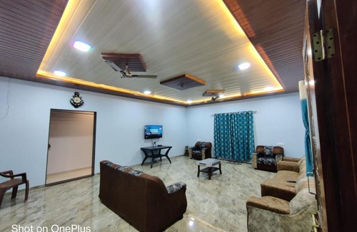 Kolhapur Villa | Aashirwad Farm House