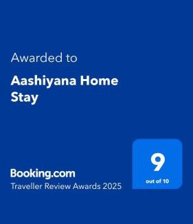 Bhopal House | Aashiyana Home Stay, Arera Colony, Bhopal