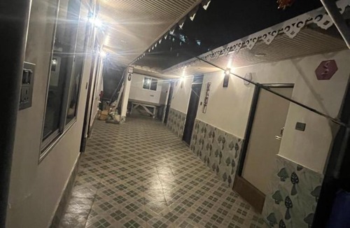 Darjeeling House | Aashiyana home stay