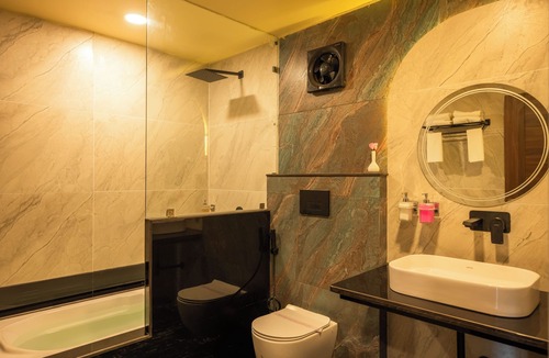 Sawai Madhopur Hotel | Aashiyana Luxury Cottages