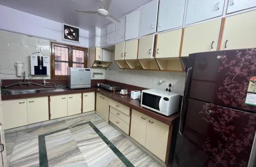 Rambagh Apartment | Aashvi Homes - 2BHK Apartment
