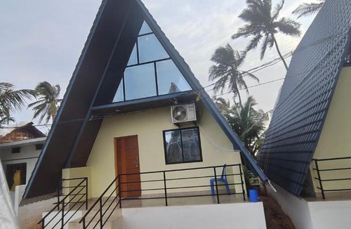 Hireguthi Resort | Aastha Gokarna