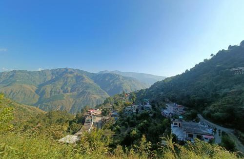Kumharsain House | Aastik guest House