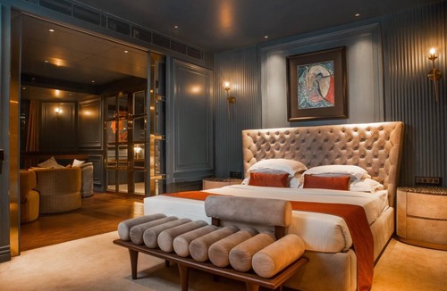 Park Street Hotel | Aauris