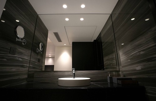 Park Street Hotel | Aauris