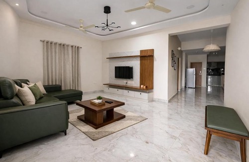 Gachibowli Apartment | Aavasam - 3BHK- Gachibowli