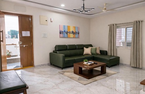 Gachibowli Apartment | Aavasam - 3BHK- Gachibowli