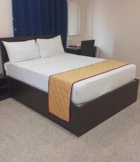 Iyyappanthangal Hotel | AB Residency