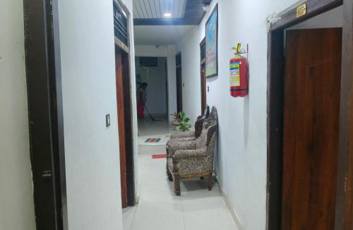 Ayodhya House | Abhay Paying Guest House