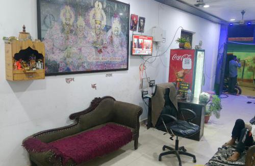 Ayodhya House | Abhay Paying Guest House
