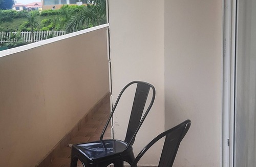 Bullawala Apartment | Abhimaan Stays