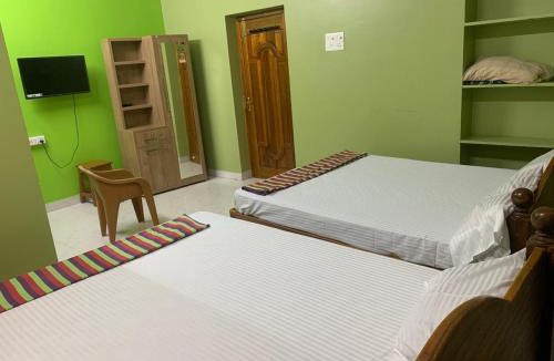 Khattalwada Ski Chalet | abirami arulagam