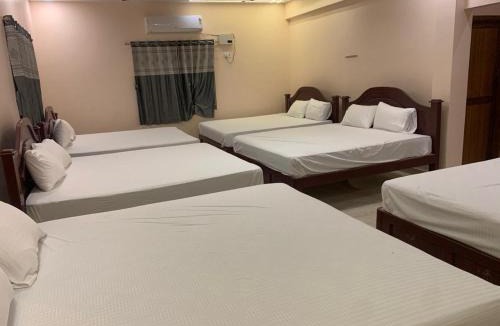 Khattalwada Ski Chalet | abirami arulagam