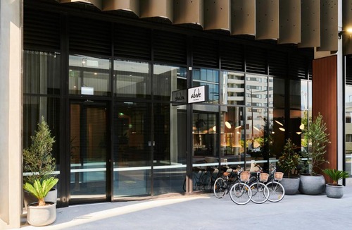 Belconnen Hotel | Abode Belconnen