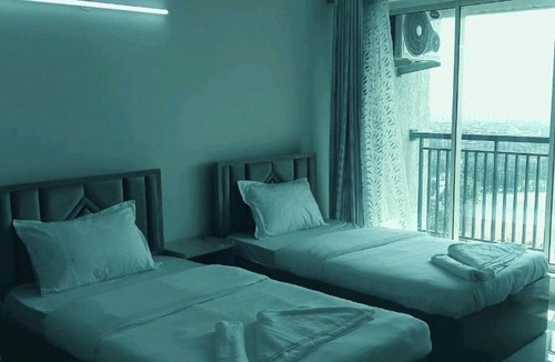 Nerul Bed & Breakfast | Abode Homes Service Apartments Seawood