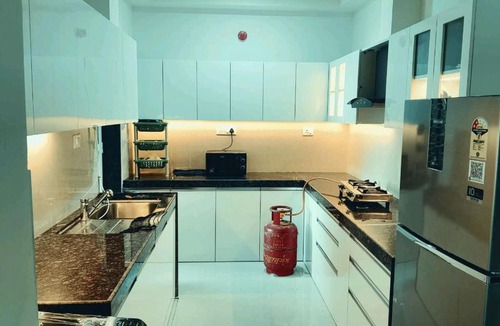 Nerul Bed & Breakfast | Abode Homes Service Apartments Seawood