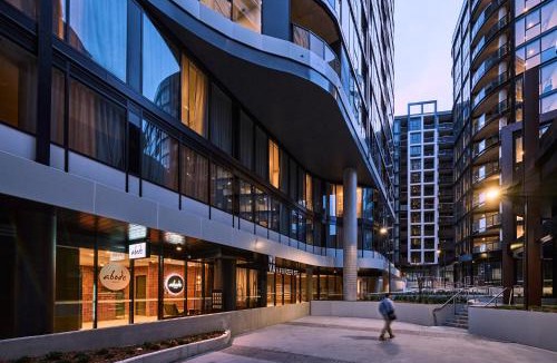 Phillip Hotel | Abode Phillip
